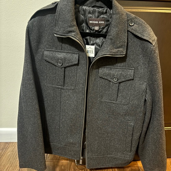 Michael Kors Jacket - Picture 1 of 4